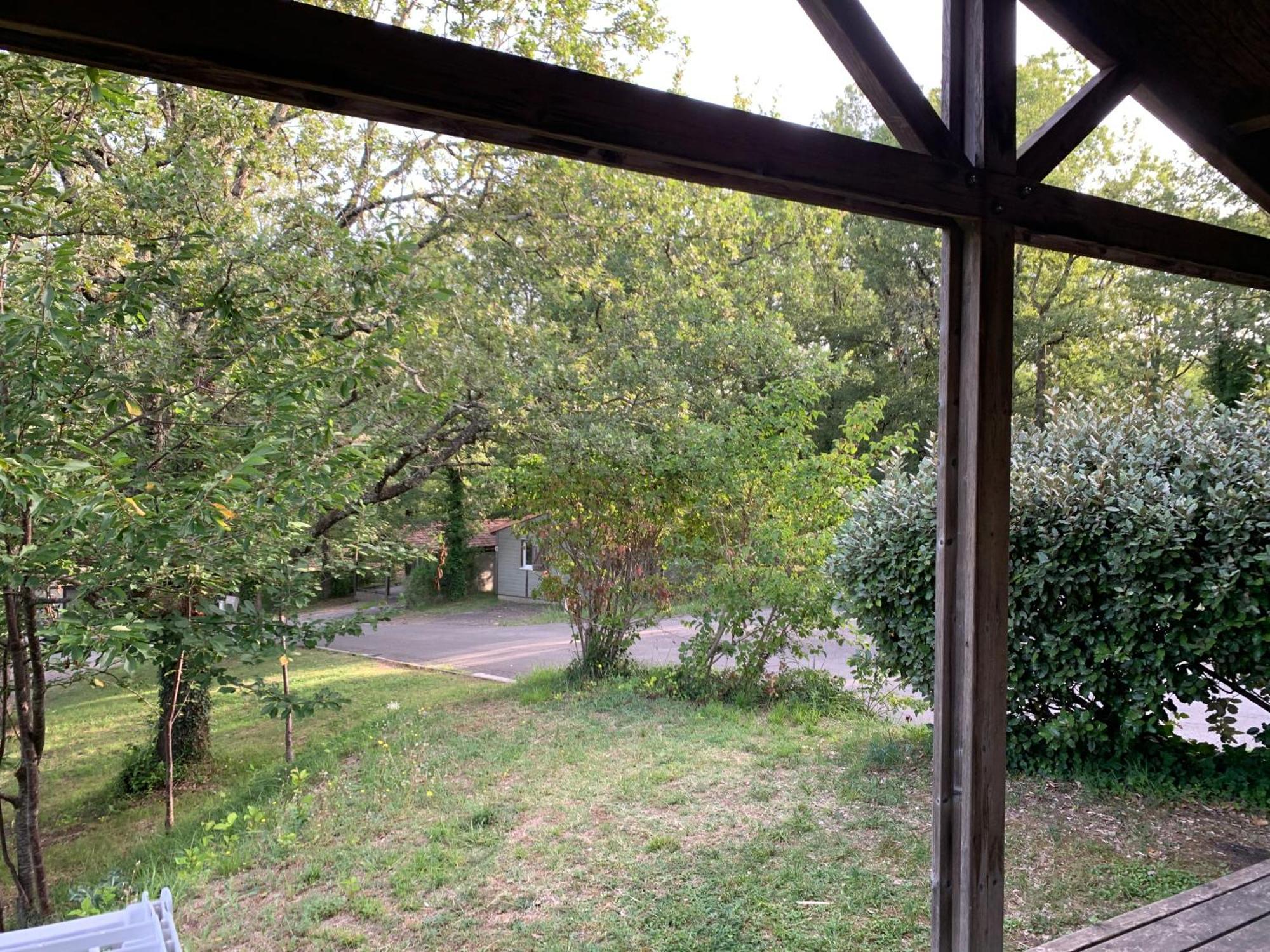 Terres De France - Les Hameaux Des Lacs Monclar-de-Quercy Kültér fotó